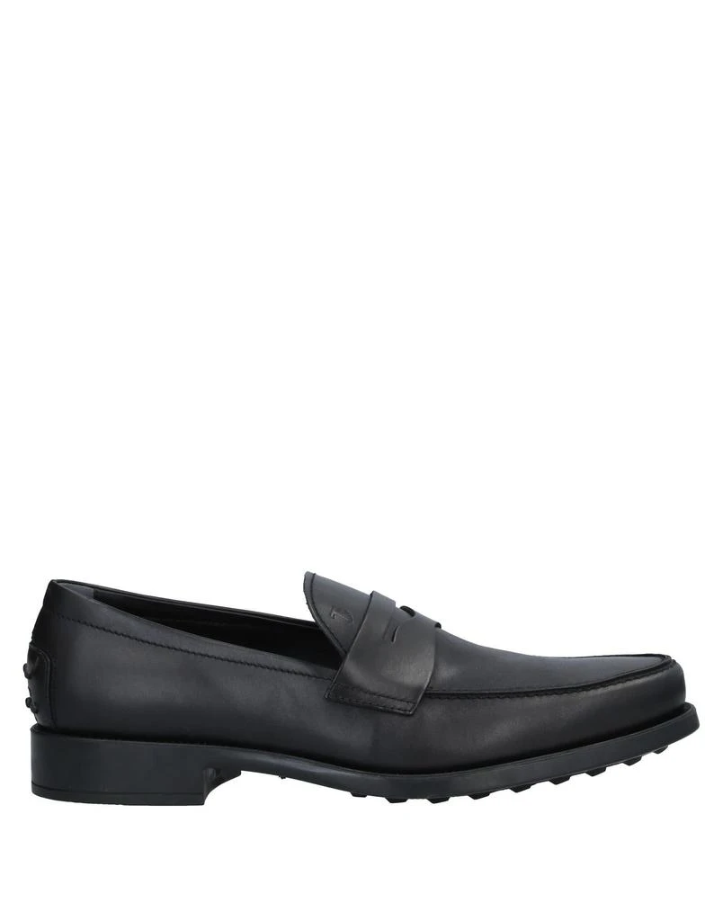 商品Tod's|Loafers,价格¥2227,第1张图片