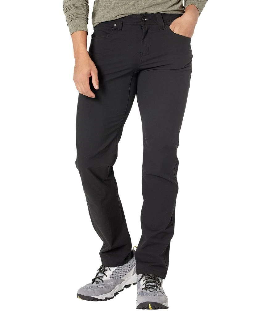 商品Arc'teryx|男款 始祖鸟 Levon系列 户外长裤 防水面料 含棉,价格¥1161,第1张图片