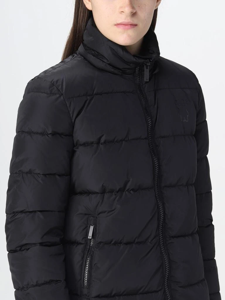 商品Emporio Armani|Emporio Armani jacket for woman,价格¥1144,第4张图片详细描述