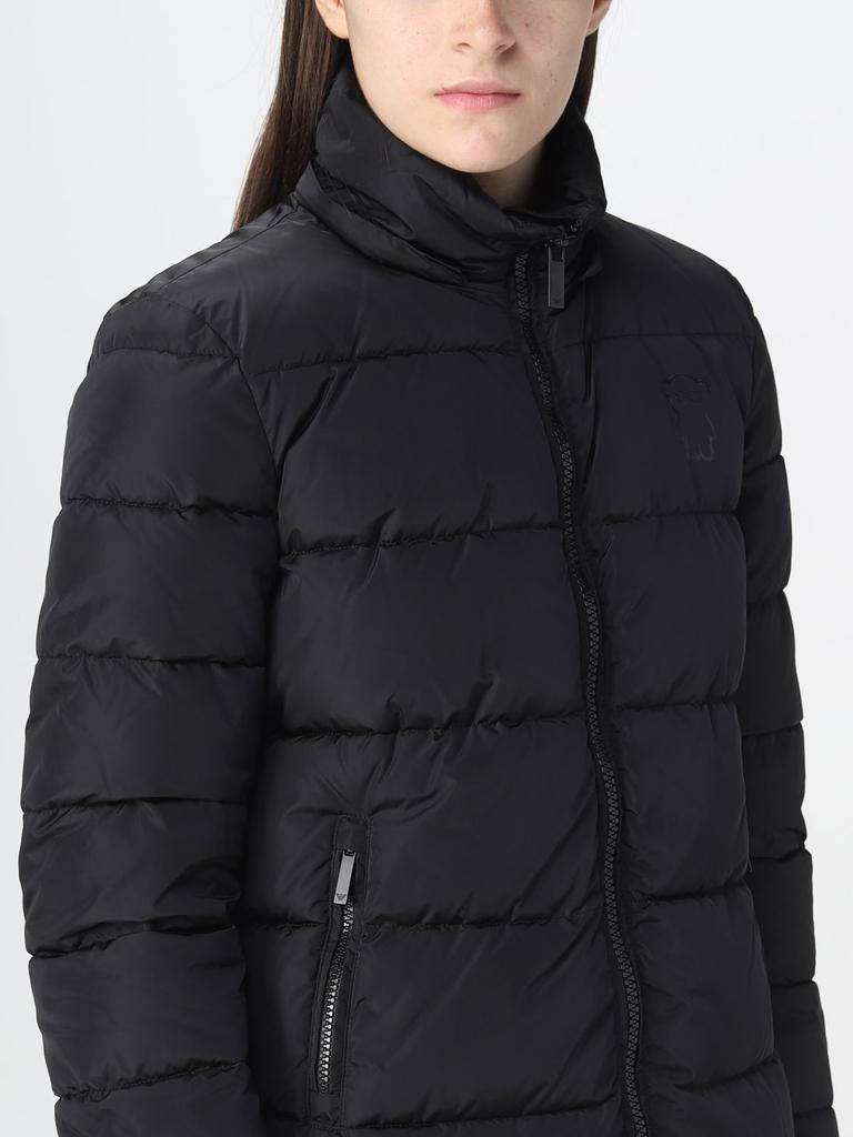 商品Emporio Armani|Emporio Armani jacket for woman,价格¥1822,第6张图片详细描述