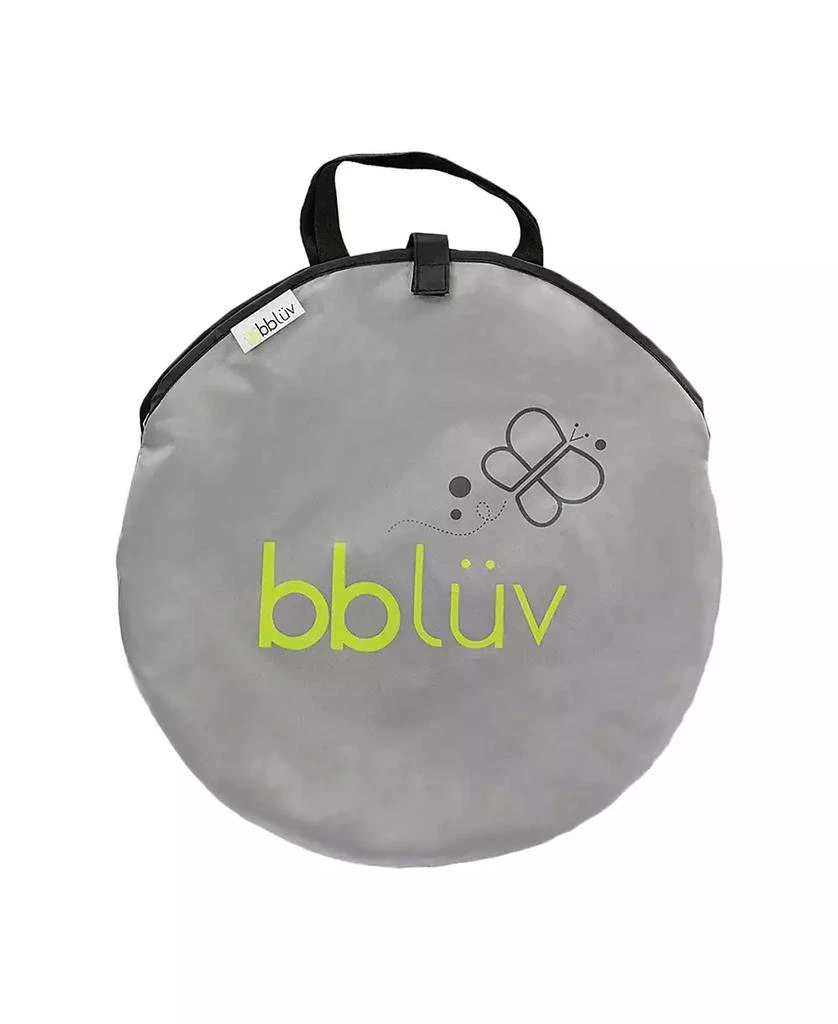 商品BBLÜV|2合1室外玩耍便携防晒帐篷,价格¥662,第4张图片详细描述