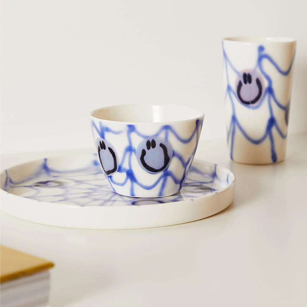 商品Frizbee Ceramics|Frizbee Ceramics Supper Cup,价格¥152,第4张图片详细描述