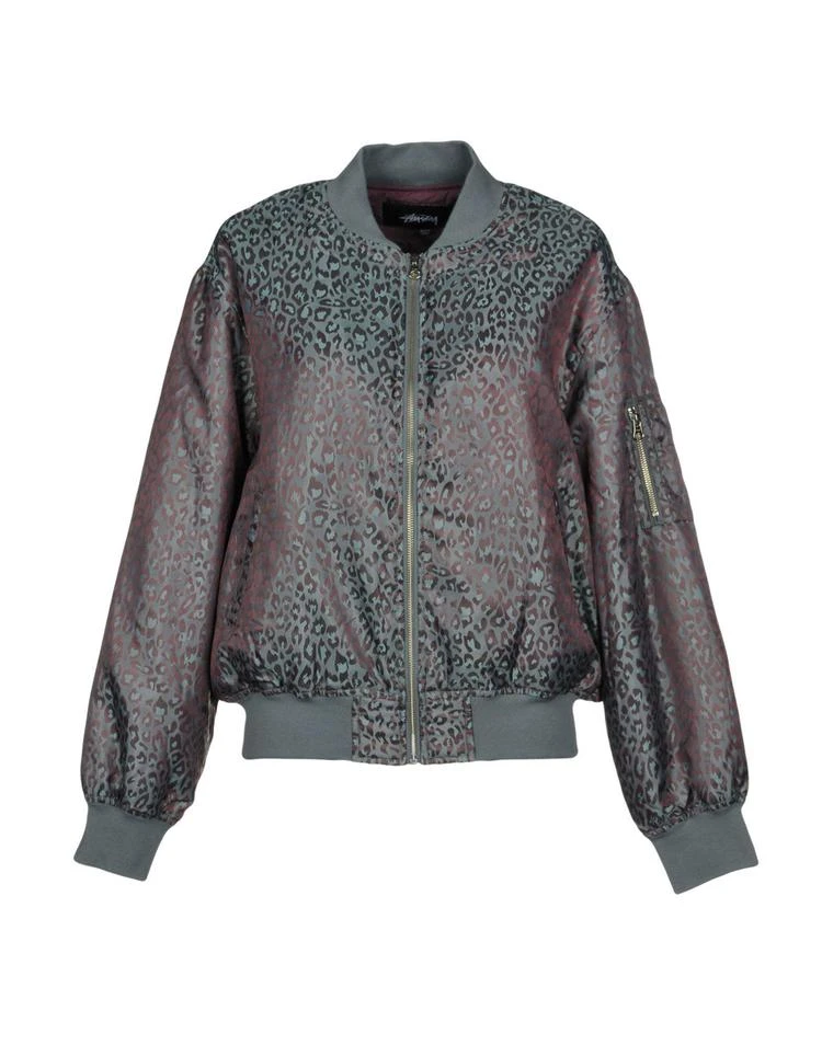 商品STUSSY| Bomber,价格¥913,第1张图片
