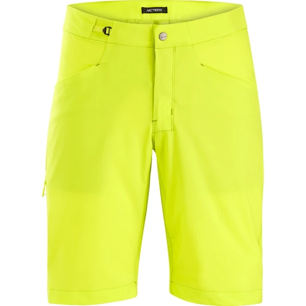 【Brilliant|包邮包税】始祖鸟 KONSEAL LIGHTWEIGHT SHORT 11" M[SS23] 新款上市 Conceal Lightweight Short 11" 男款 APNSMX6844 商品