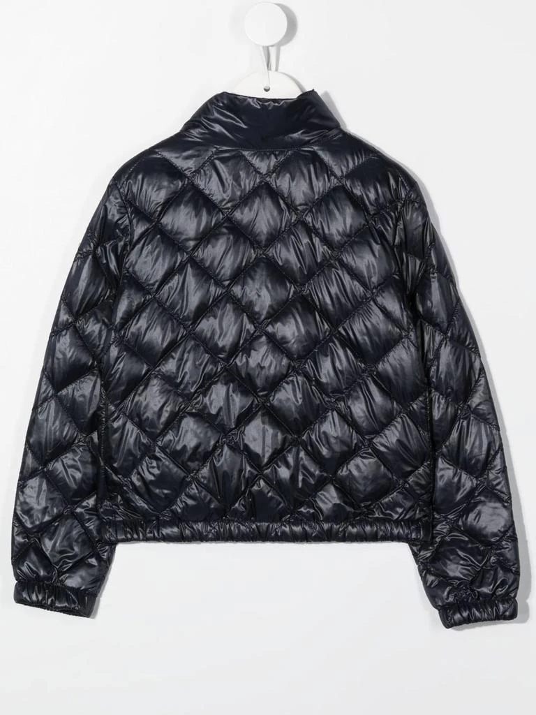 商品Moncler|童装夹克,价格¥2413,第3张图片详细描述
