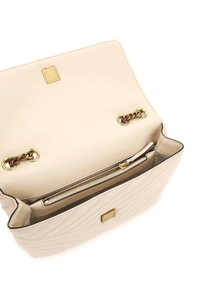 商品Tory Burch|Tory burch big kira shoulder bag,价格¥3177,第2张图片详细描述