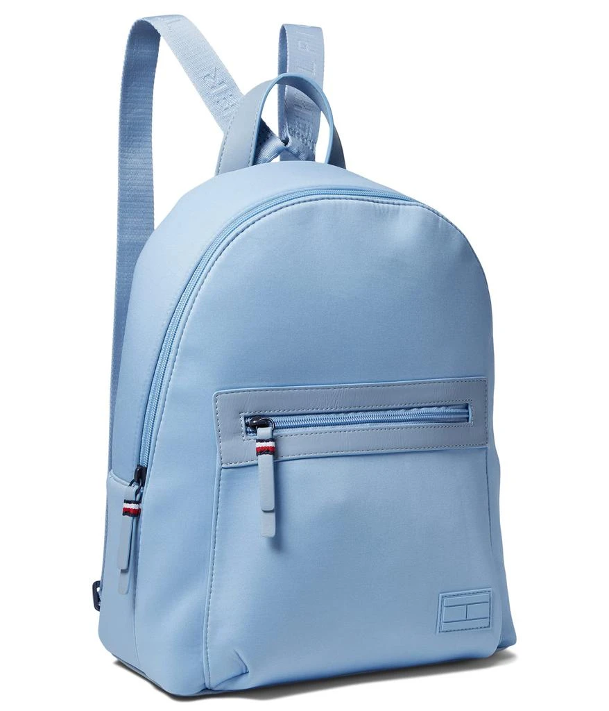 商品Tommy Hilfiger|Sage II Medium Dome Backpack Neoprene,价格¥536,第1张图片