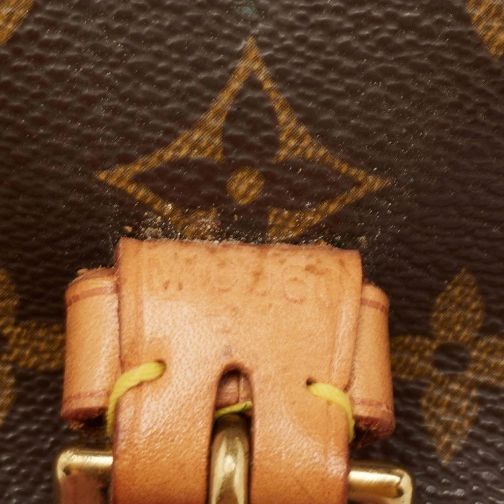 Louis Vuitton Monogram Canvas Beverly Briefcase PM Bag 商品