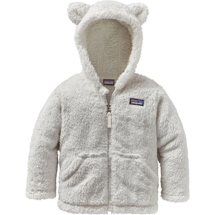 商品Patagonia|Furry Friends Fleece Hooded Jacket - Infants',价格¥269,第1张图片
