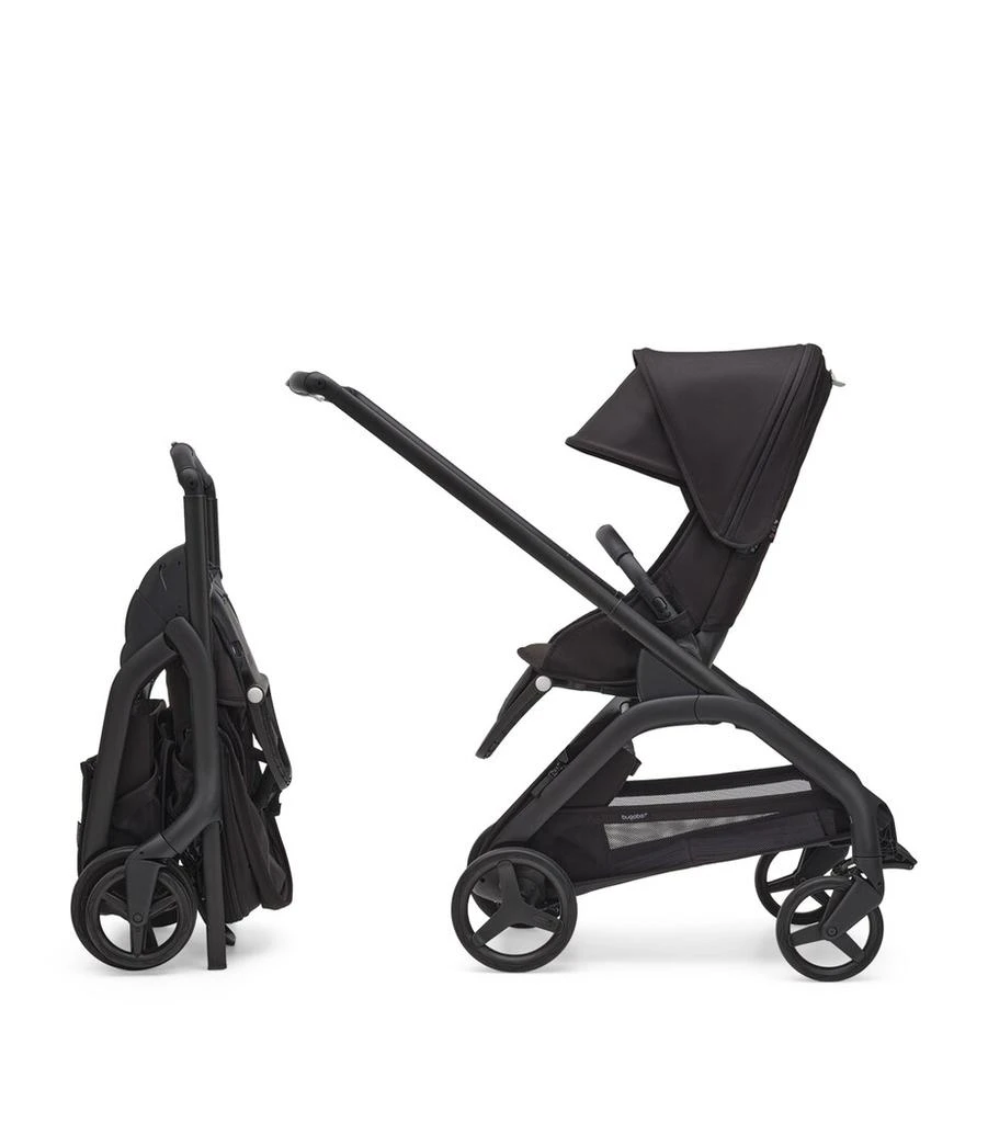 Dragonfly Complete Stroller 商品