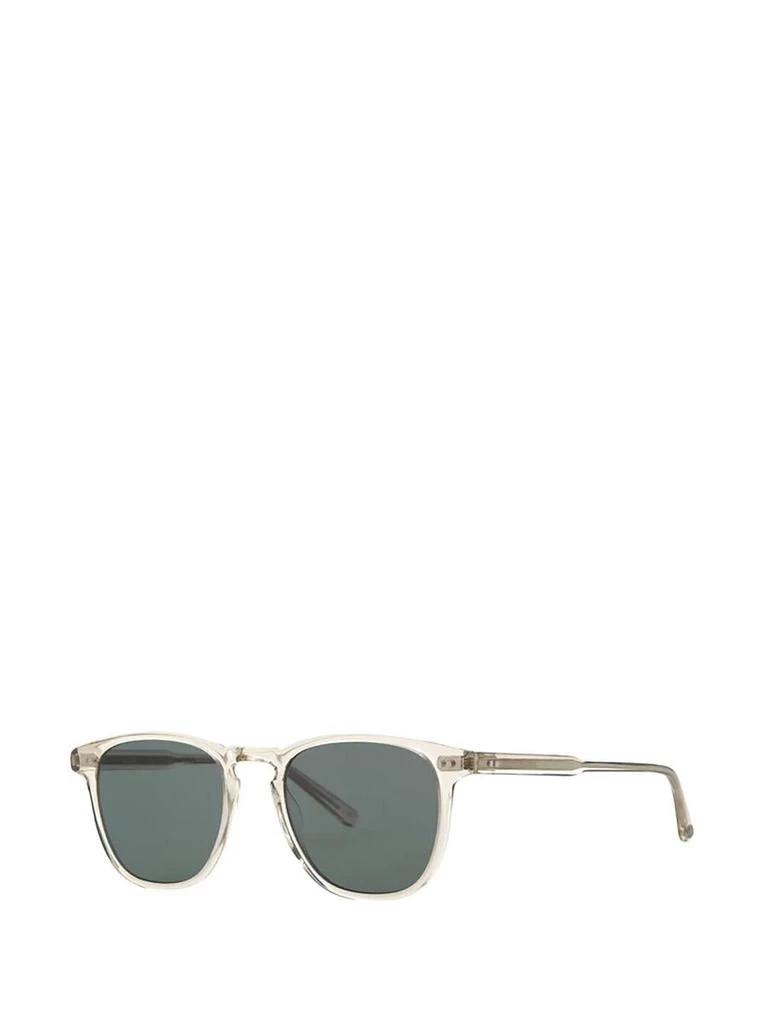 商品GARRETT LEIGHT|GARRETT LEIGHT Sunglasses,价格¥1932,第2张图片详细描述