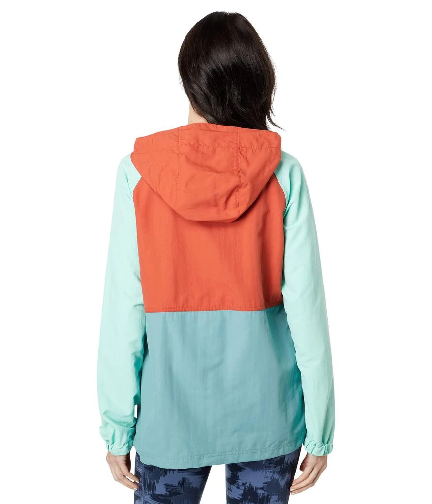 商品L.L.BEAN|Mountain Classic Anorak Multicolor,价格¥269,第2张图片详细描述