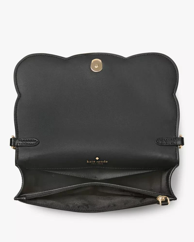 Madison Floral Applique Willow Mini Crossbody 商品