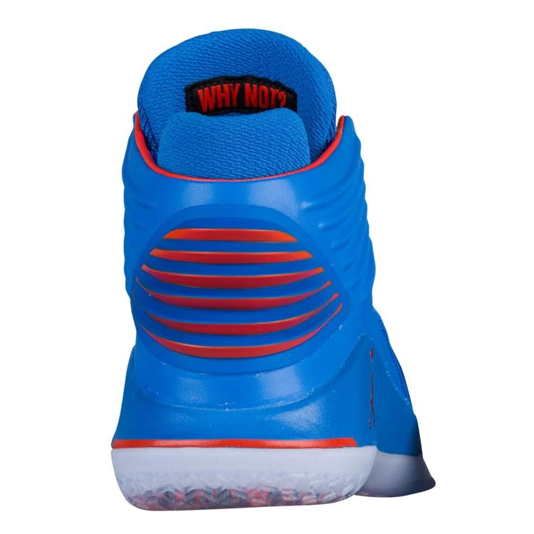 商品Jordan|Jordan AJ 32 Mid - Men's 篮球鞋,价格¥1037,第3张图片详细描述