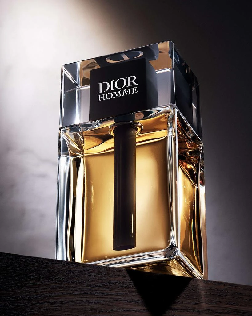 商品Dior|Dior Homme Eau de Toilette,价格¥810,第2张图片详细描述