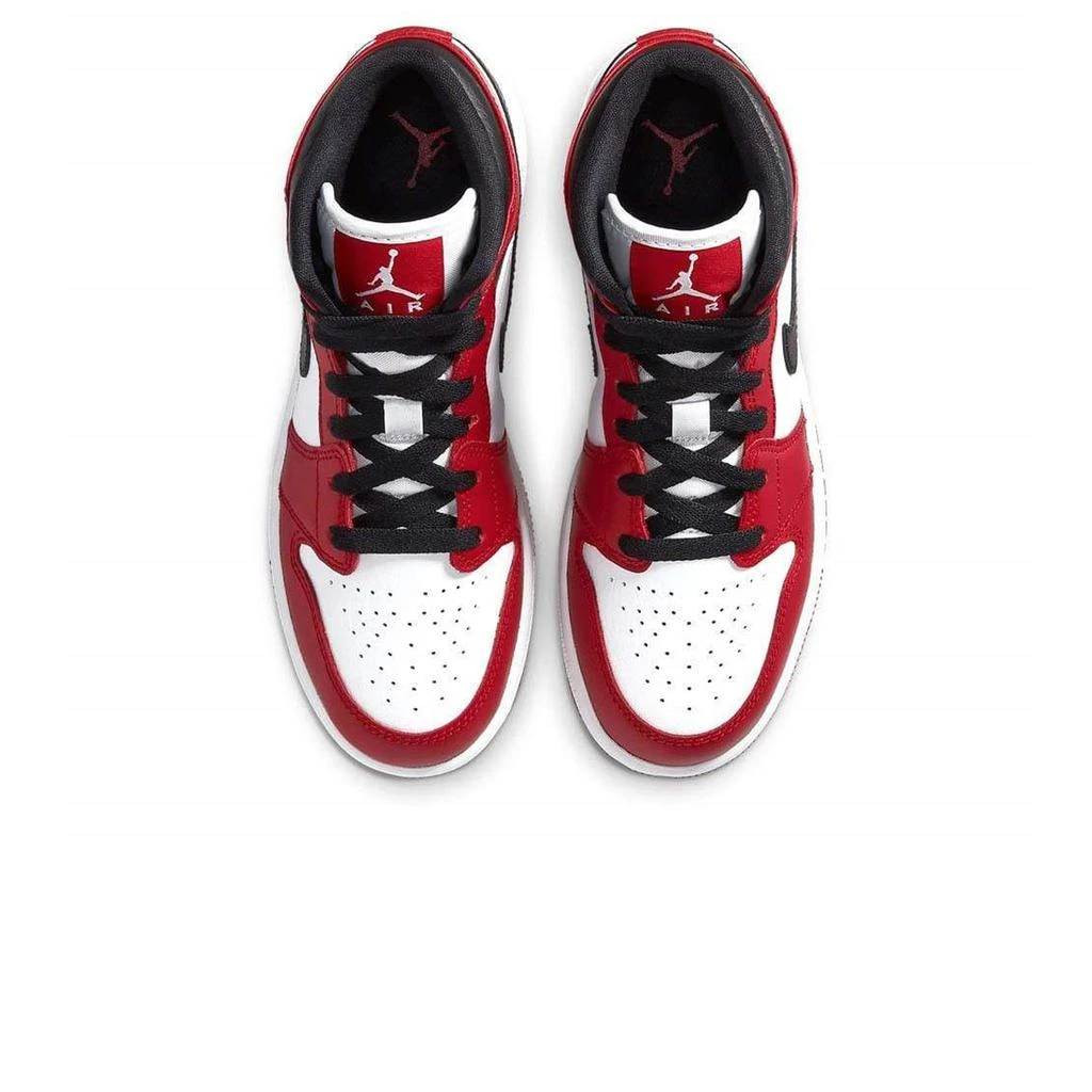 Air Jordan 1 Mid Chicago 2020 (GS) 商品