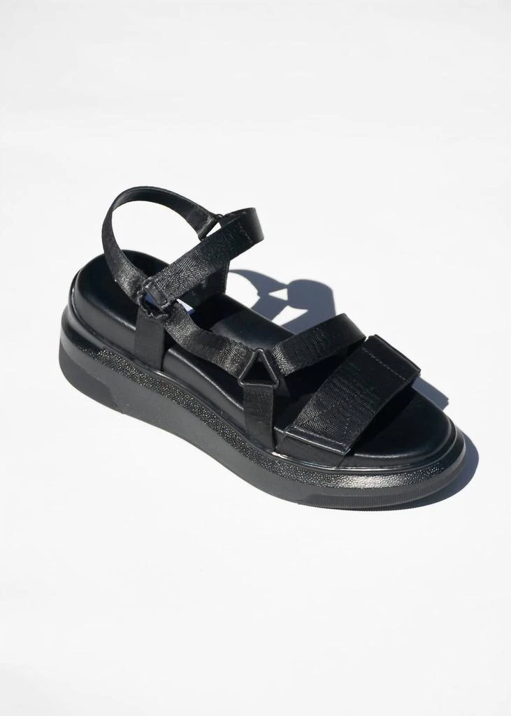 商品Suzanne Rae|Suzanne Rae - Women's Velcro Sandals,价格¥1505,第1张图片