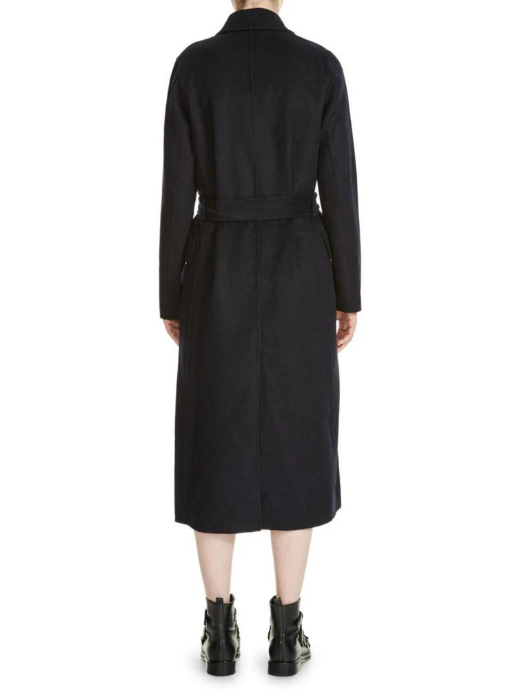 商品Maje|Geode Long Coat,价格¥1656,第2张图片详细描述