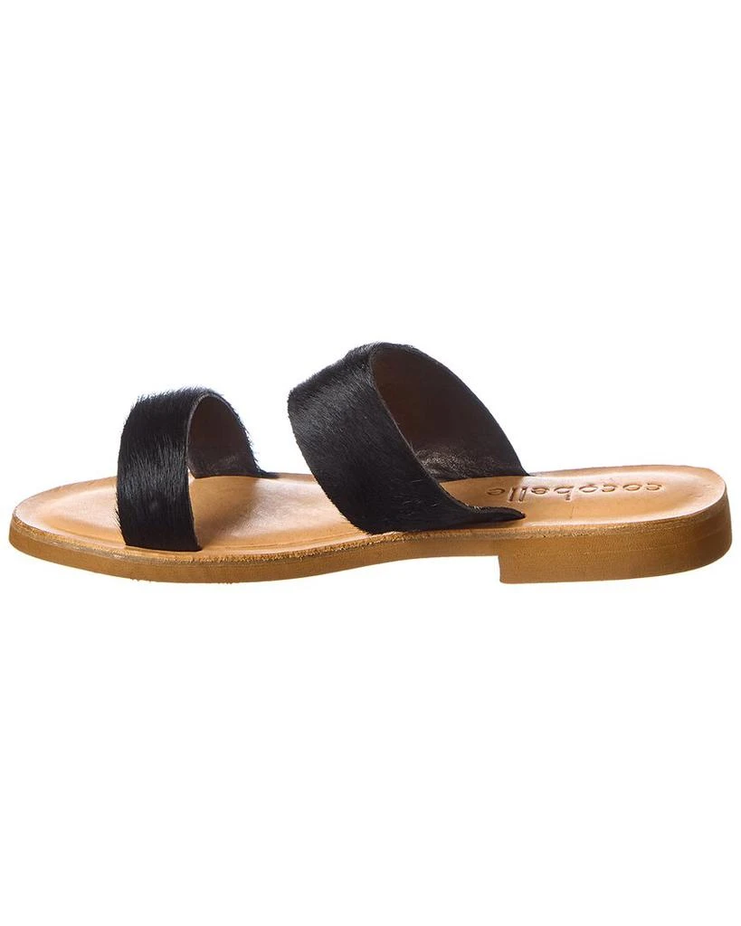 商品Cocobelle|Cocobelle Leather Sandal,价格¥431,第2张图片详细描述