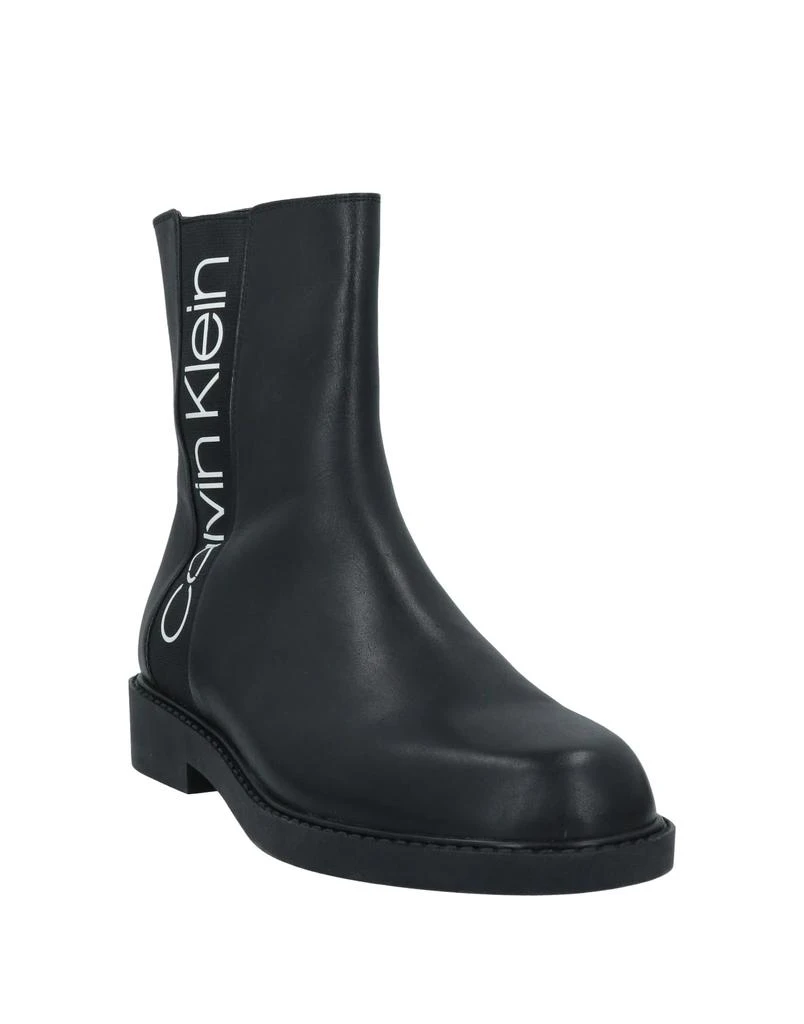 商品Calvin Klein|Ankle boot,价格¥970,第2张图片详细描述