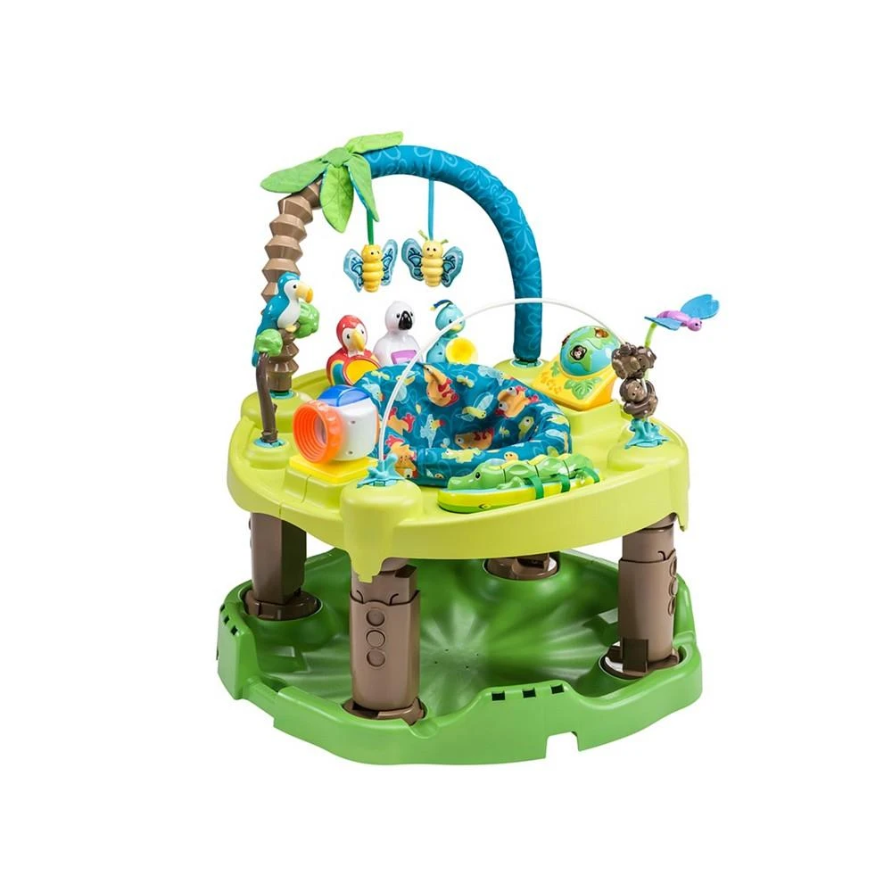 商品Evenflo|Triple Fun Bouncing Activity Saucer,价格¥1254,第1张图片