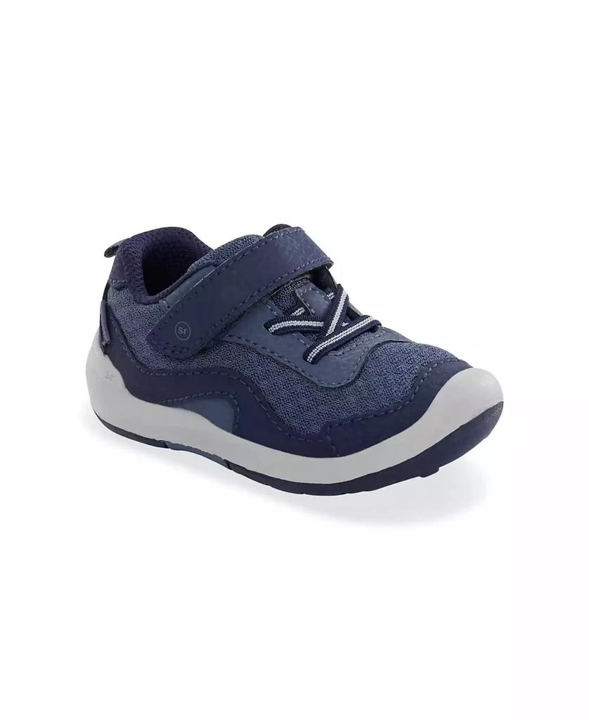 商品Stride Rite|Little Boys Srt Winslow 2.0 APMA Approved Shoe,价格¥419,第1张图片