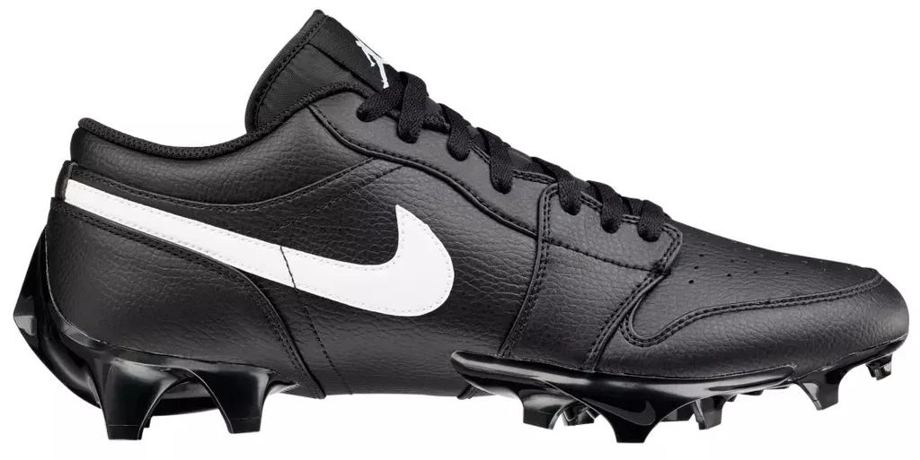 商品Jordan|Men's Jordan 1 Vapor Edge Football Cleats,价格¥1052,第1张图片