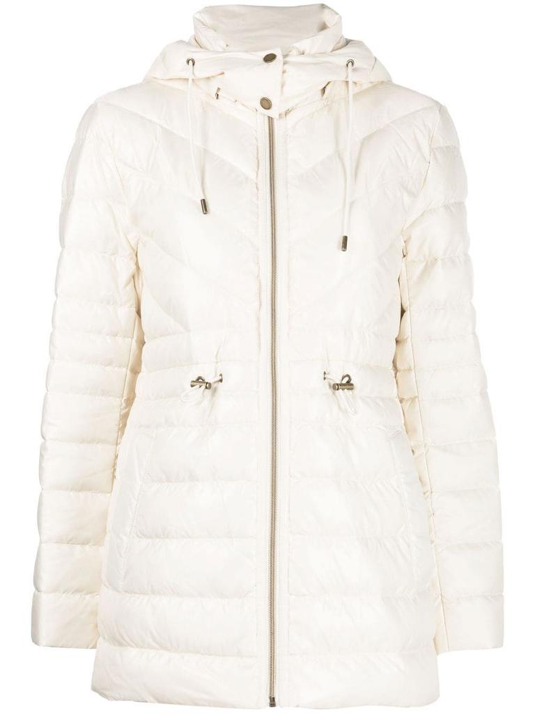 MICHAEL MICHAEL KORS - Puffer Down Jacket商品第1张图片规格展示