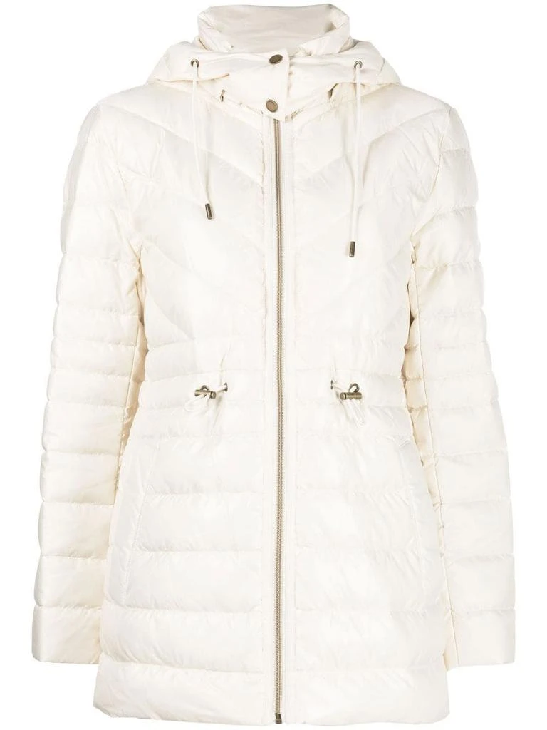 商品Michael Kors|MICHAEL MICHAEL KORS - Puffer Down Jacket,价格¥1589,第1张图片