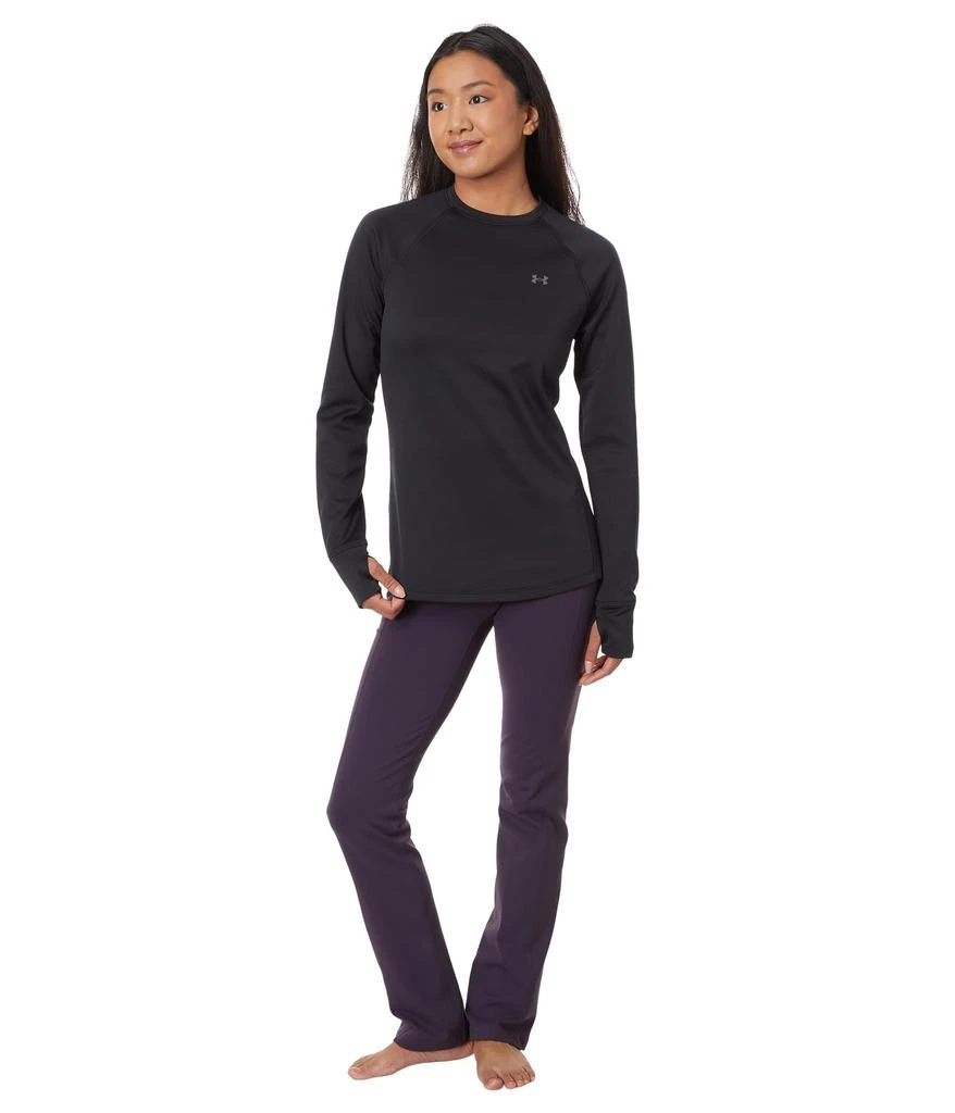 商品Under Armour|Base Crew 3.0,价格¥409,第4张图片详细描述