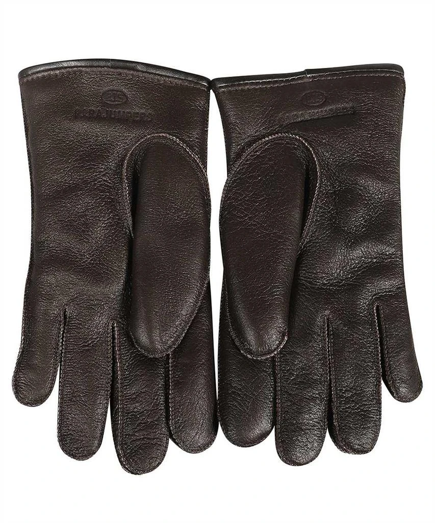 商品Parajumpers|Leather Gloves,价格¥798,第2张图片详细描述