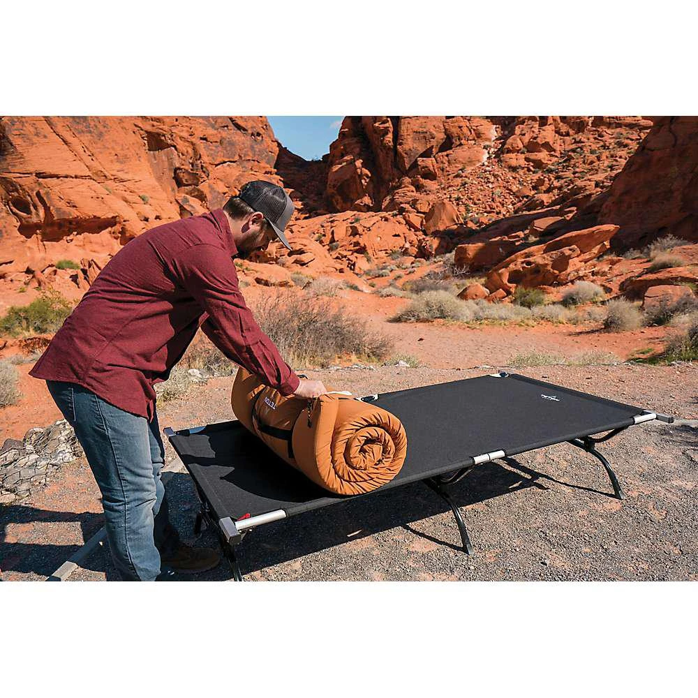 TETON Sports Universal Camp Cot w/ Pivot Arm 商品