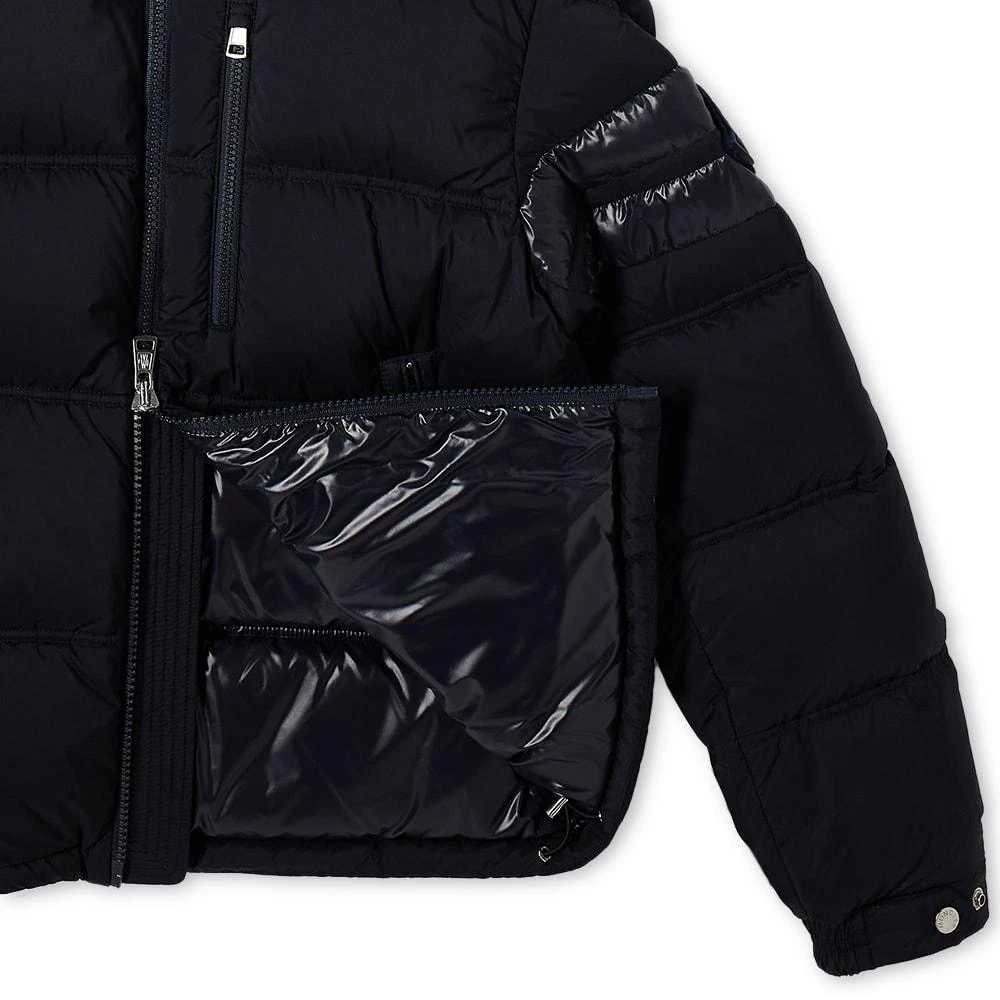 商品Moncler|Moncler Delaume Down Jacket,价格¥12580,第2张图片详细描述