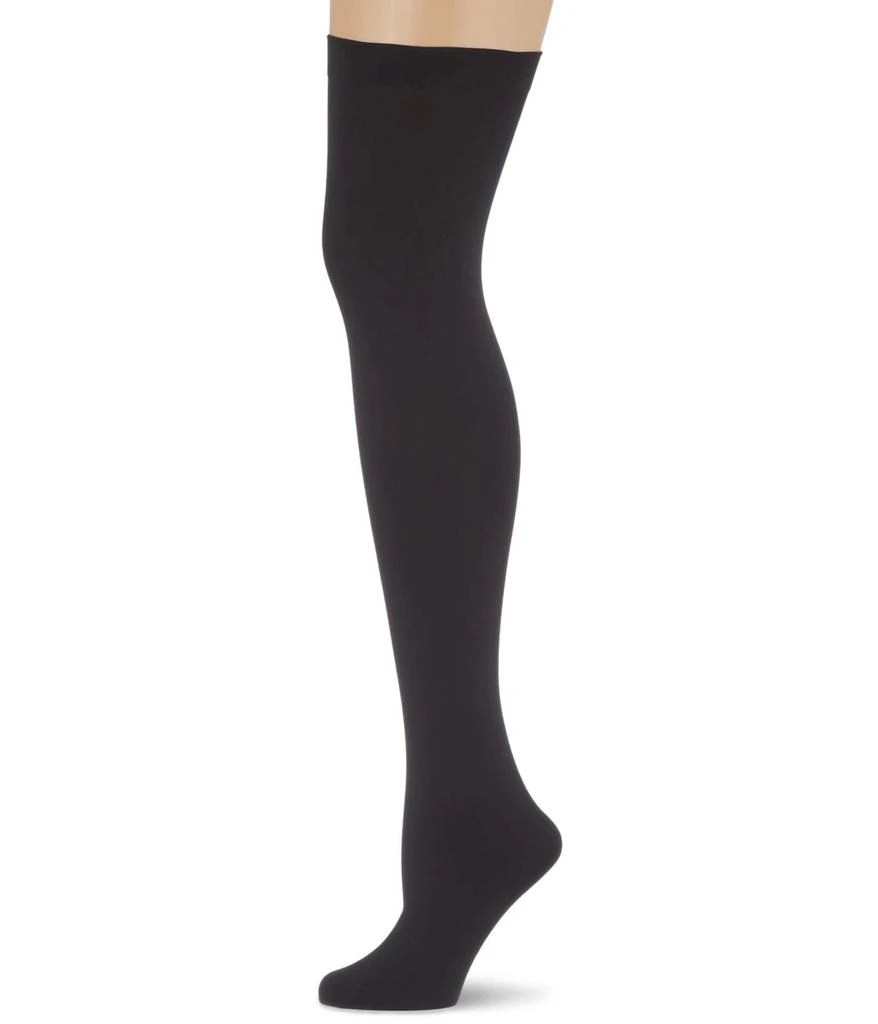 商品Wolford|Fatal 80 Seamless Stay-Up Thigh Highs,价格¥481,第1张图片