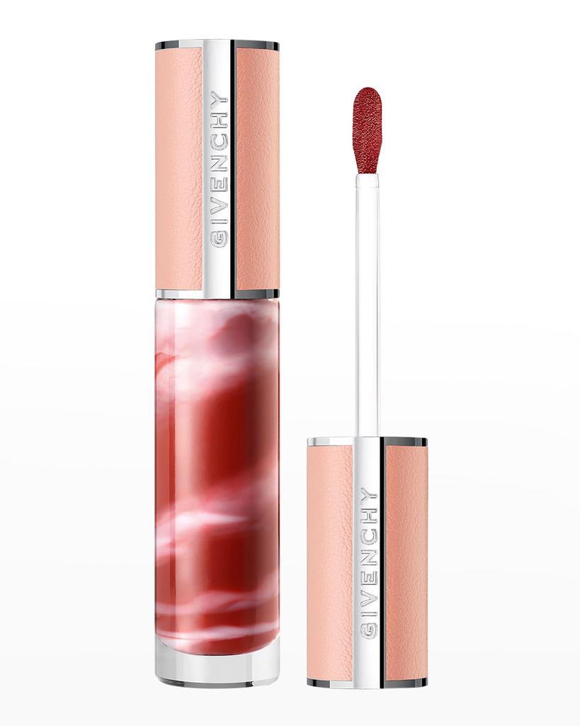 商品Givenchy|Rose Perfecto Liquid Lip Balm,价格¥274,第1张图片