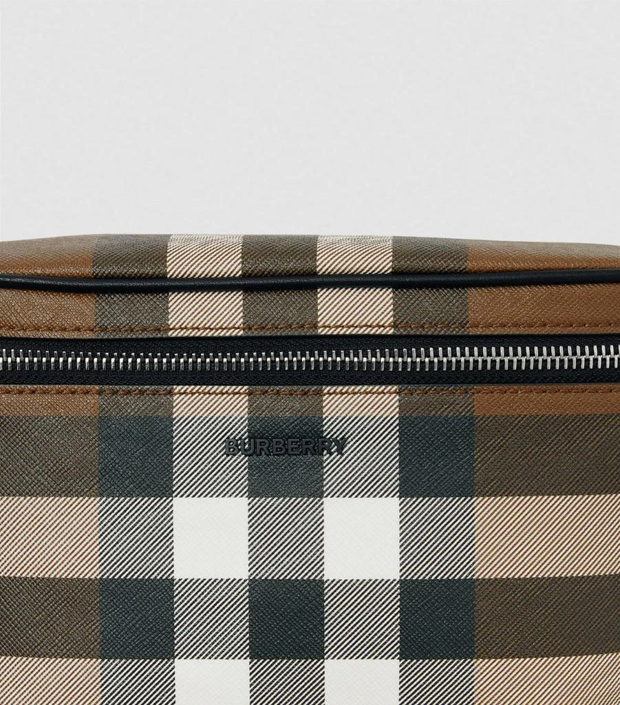 House Check Belt Bag 商品