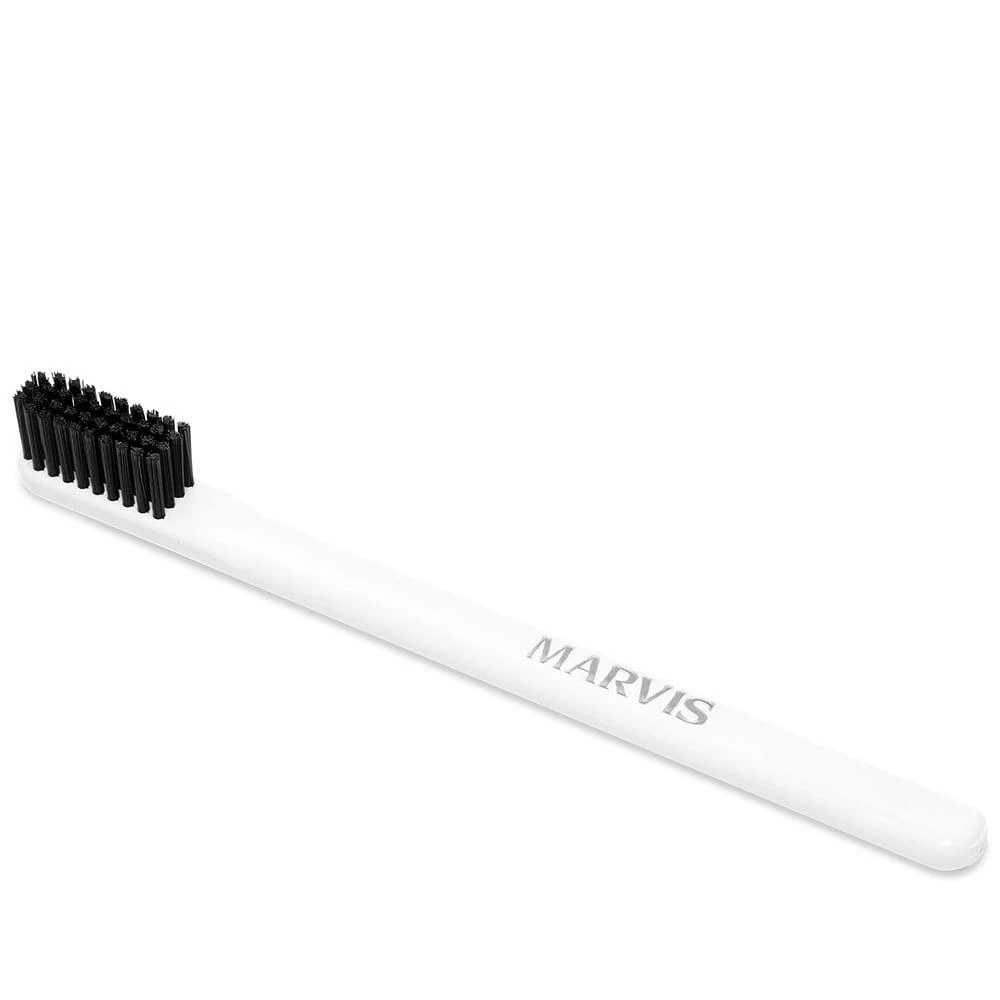 商品Marvis|Marvis Toothbrush,价格¥73,第1张图片