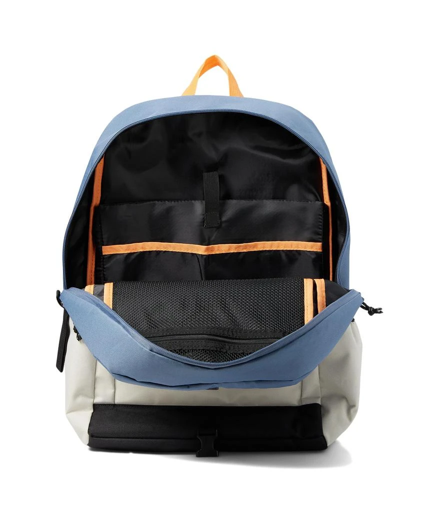 商品Billabong|Command Duo Backpack + Lunchbox,价格¥440,第3张图片详细描述