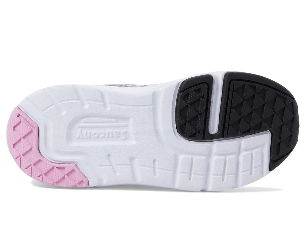 商品Saucony|Originals Jazz Lite 2.0 LX (Toddler/Little Kid),价格¥293,第3张图片详细描述