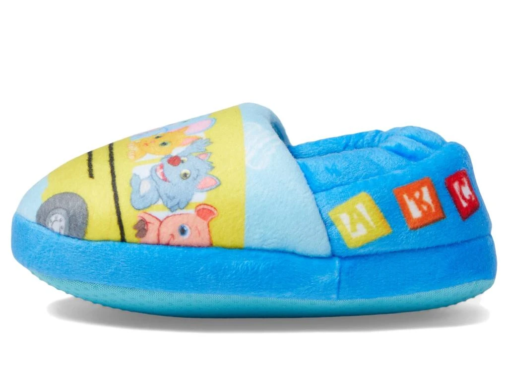 商品Josmo|Cocomelon Slippers (Toddler/Little Kid),价格¥158,第4张图片详细描述