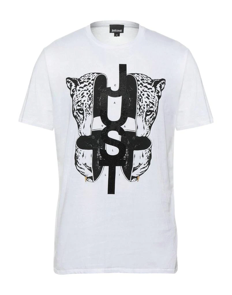 商品Just Cavalli|T-shirt,价格¥434,第1张图片