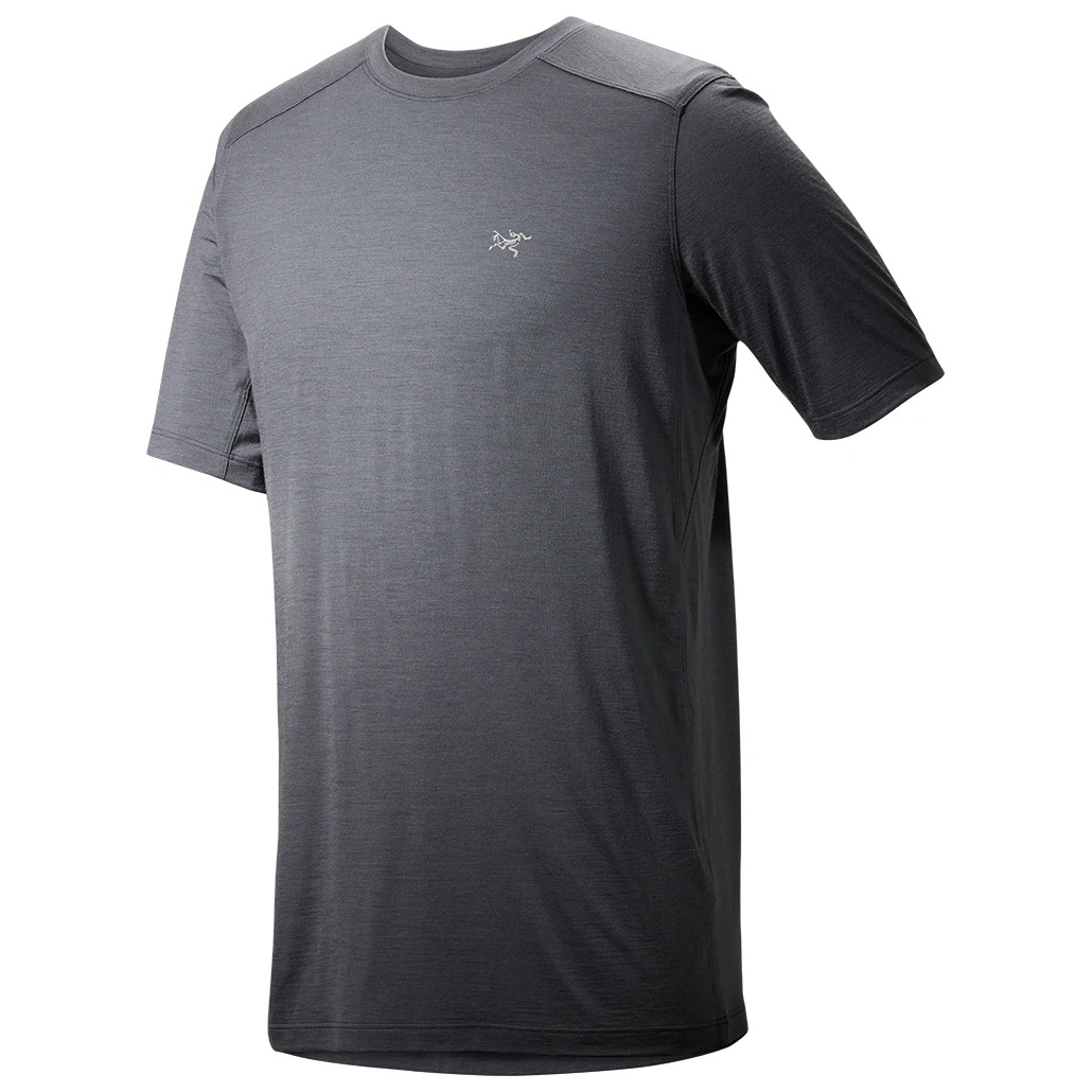 ARC'TERYX  Ionia S/S  Merino shirt 商品