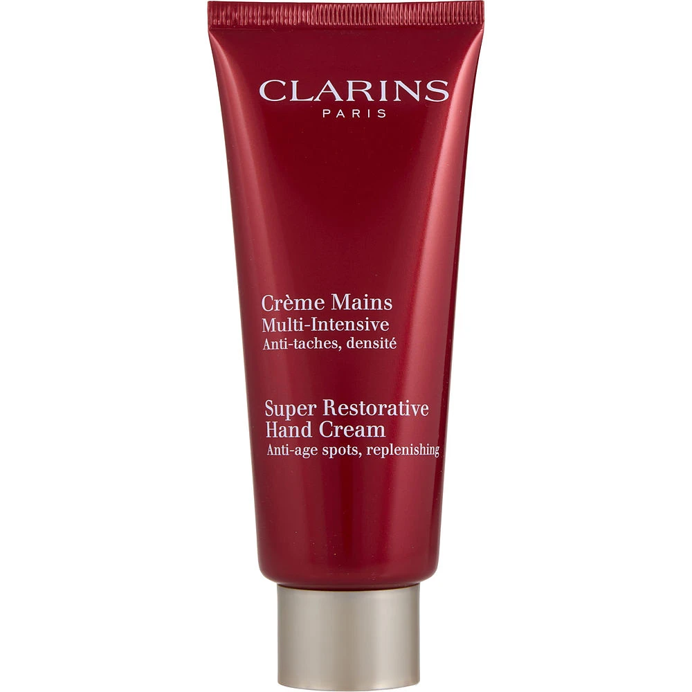 商品Clarins|CLARINS 娇韵诗 滋养修复护手霜 100ml,价格¥471,第1张图片