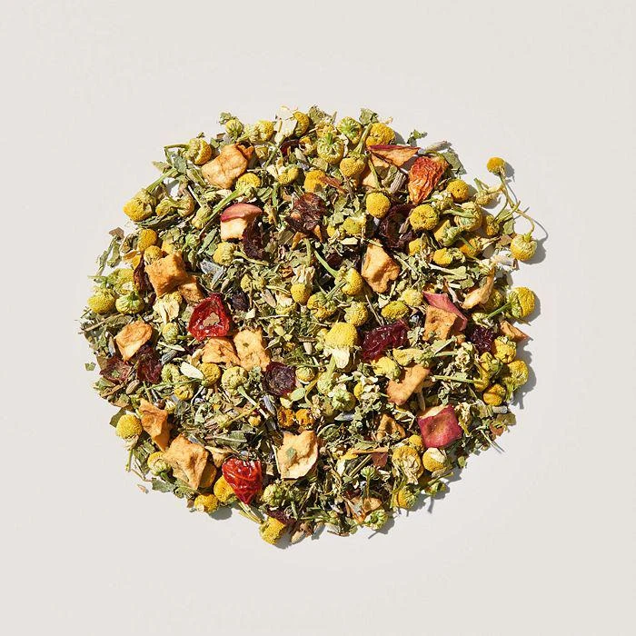 商品Firebelly Tea|Paradise Loose Leaf Herbal Tea,价格¥112,第3张图片详细描述