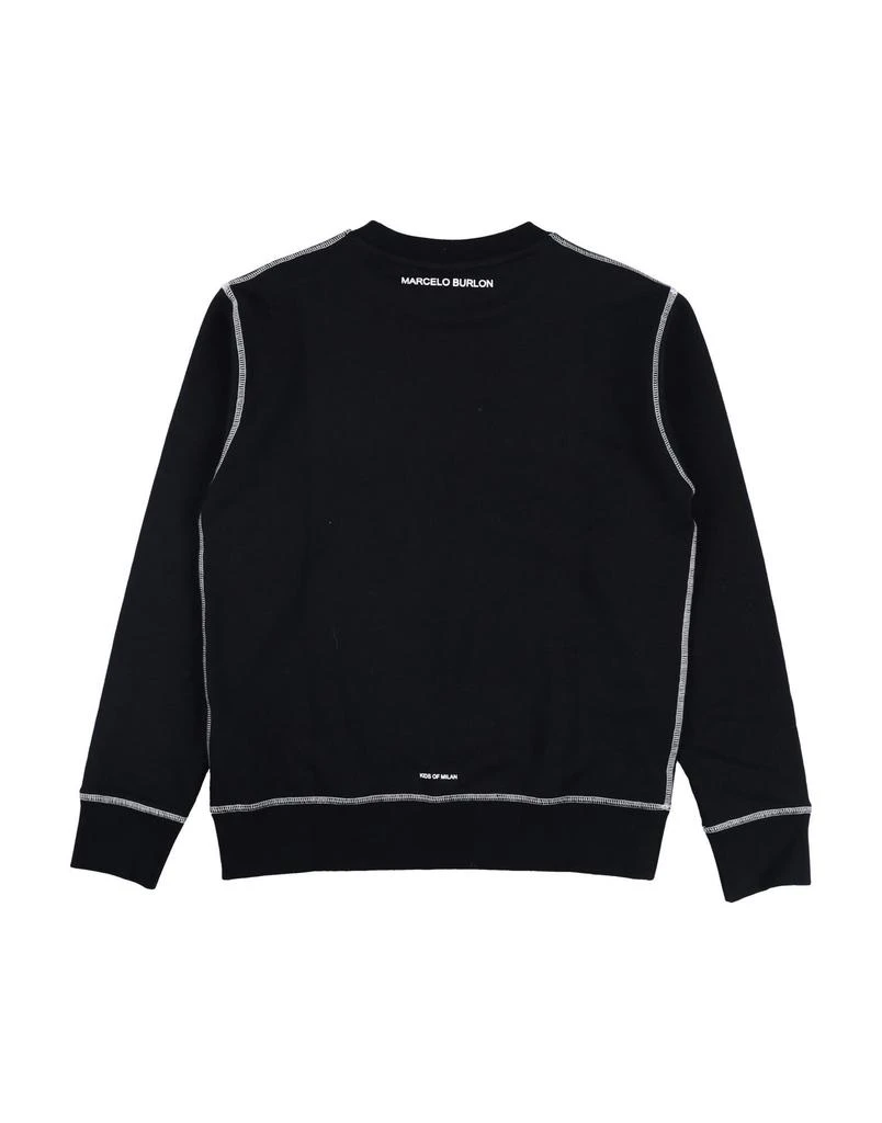 商品Marcelo Burlon|Sweatshirt,价格¥475,第2张图片详细描述