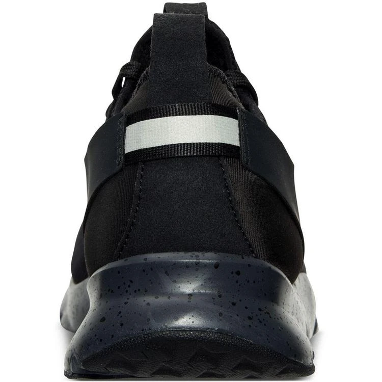 商品Under Armour|Men's Drift Running Sneakers from Finish Line,价格¥372,第5张图片详细描述