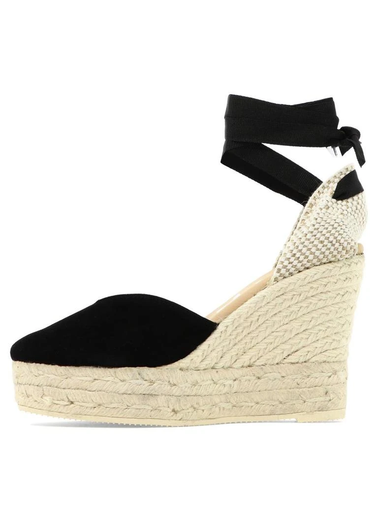 商品Manebi|Wedge espadrilles,价格¥1038,第3张图片详细描述