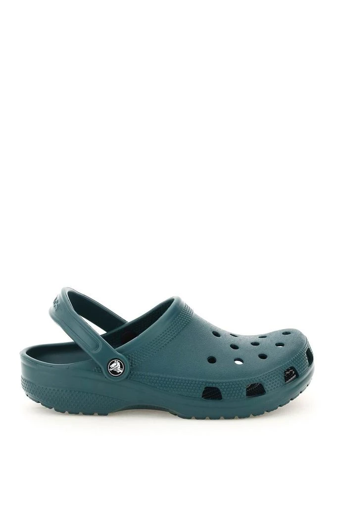商品Crocs|SLIPPER CLASSIC SABOT U,价格¥188,第1张图片