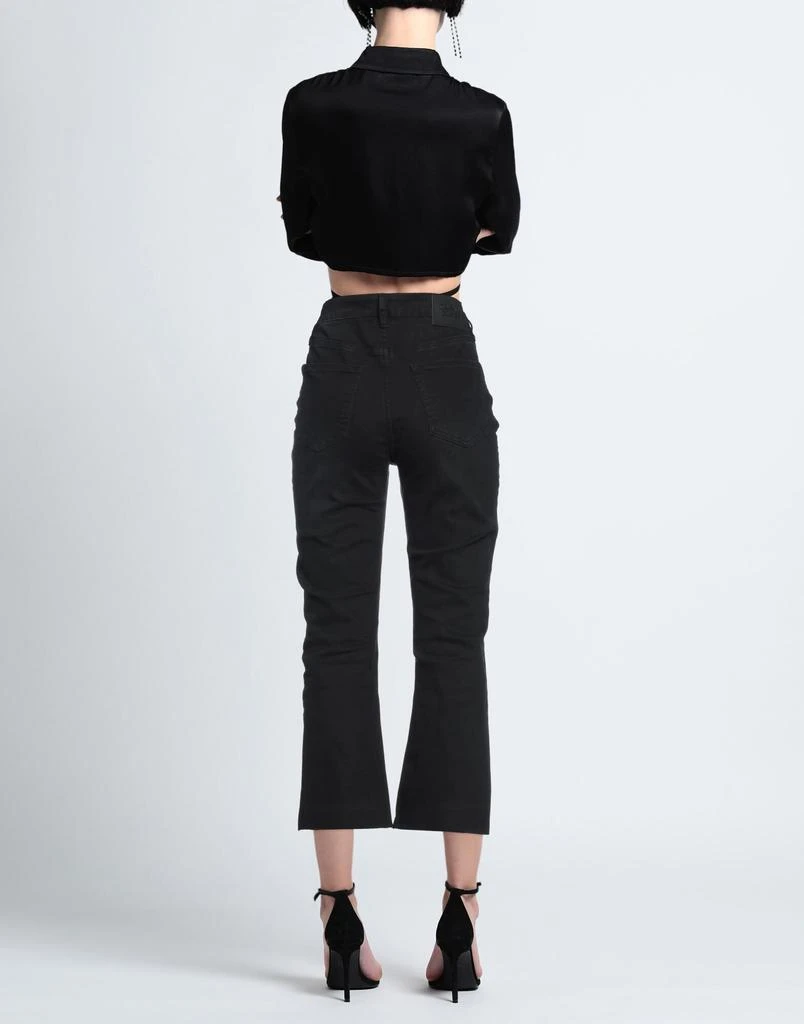 商品cavalli CLASS|Bootcut Jeans,价格¥812,第3张图片详细描述