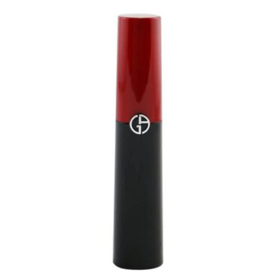 商品Giorgio Armani|Ladies Lip Power Longwear Vivid Color Lipstick 0.11 oz # 404 Tempting Makeup 3614272649286,价格¥220,第3张图片详细描述